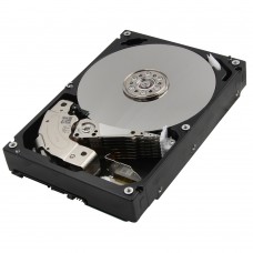 影音監控(MD06ACA10TV) 10TB /7200轉/256MB/3.5吋/3Y