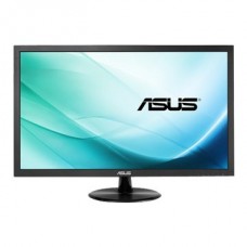 ASUS 22型VA廣視角螢幕-低藍光.不閃屏 (VP229DA)
