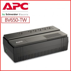 Easy UPS 在線互動 500VA/300W (BV500-TW)