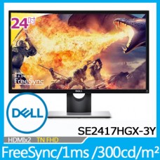 DELL U2415-4Y UltraSharp 24吋AH-IPS顯示器