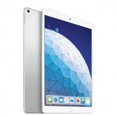 2019 Apple iPad Air 10.5吋 256G WiFi 銀色 MUUR2TA/A 