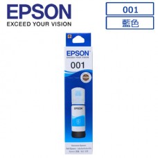 EPSON C13T03Y200 藍色墨水瓶 (001)
