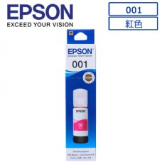 EPSON C13T03Y300 紅色墨水罐(001)