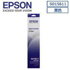 C13S015611原廠黑色色帶 LQ690C