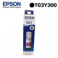 EPSON 原廠墨瓶 T03Y300 紅