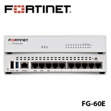 FORTINET FortiGate-60E 