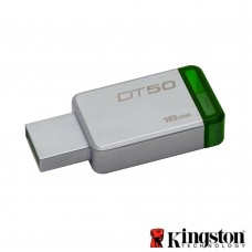 金士頓 16GB DataTraveler 50 DT50 3.0隨身碟